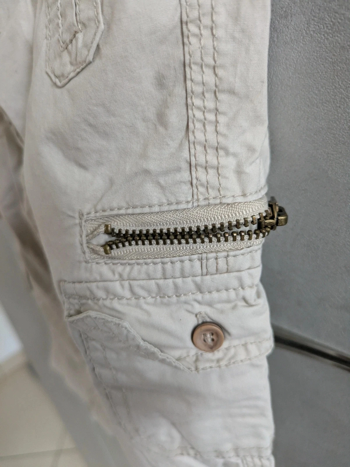 Broek maat 18 maanden – photo 6